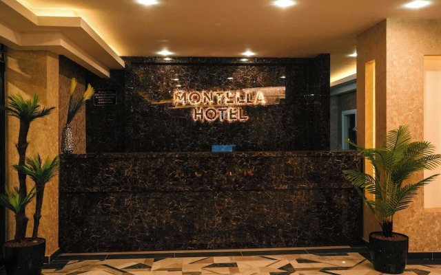 Montella Hotel
