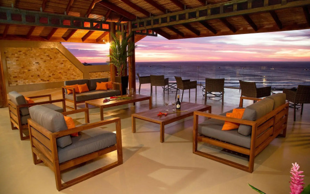 Hotel Boutique Lagarta Lodge