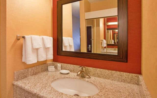 Courtyard by Marriott Chicago Southeast/Hammond