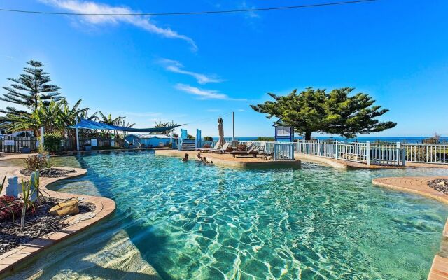 Blue Lagoon Beach Resort