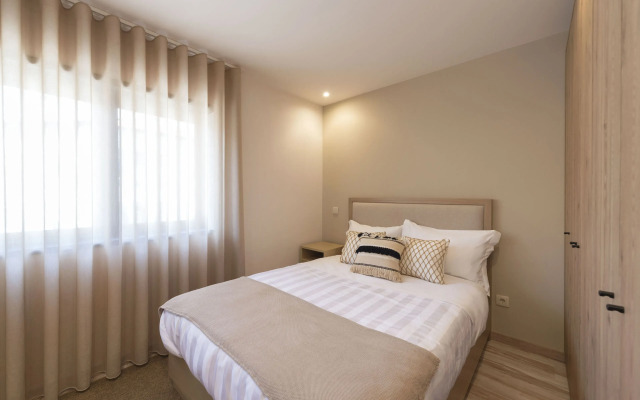 Oliva Welcoming Apartments