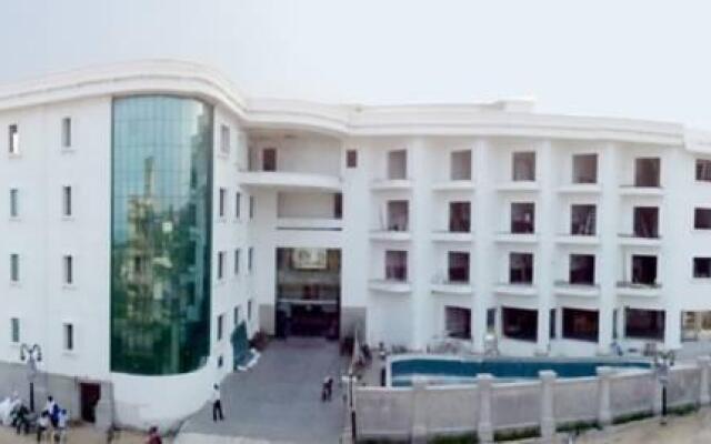 Jamindars Palace