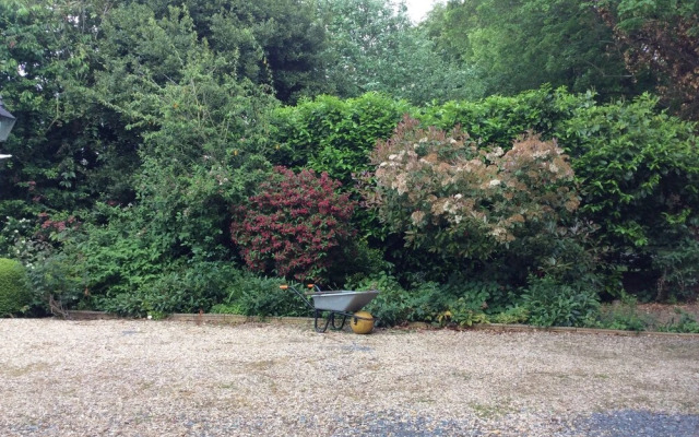 Delamore House