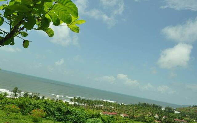 Nakshatra Beach Resort
