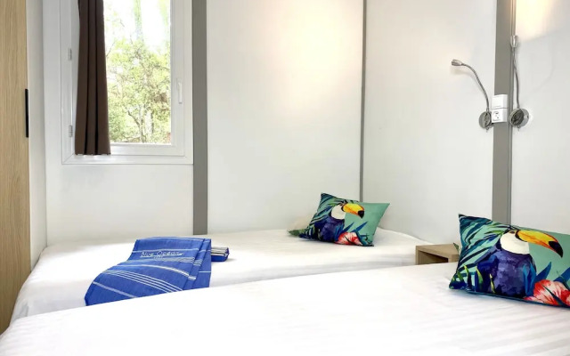 Green Resort