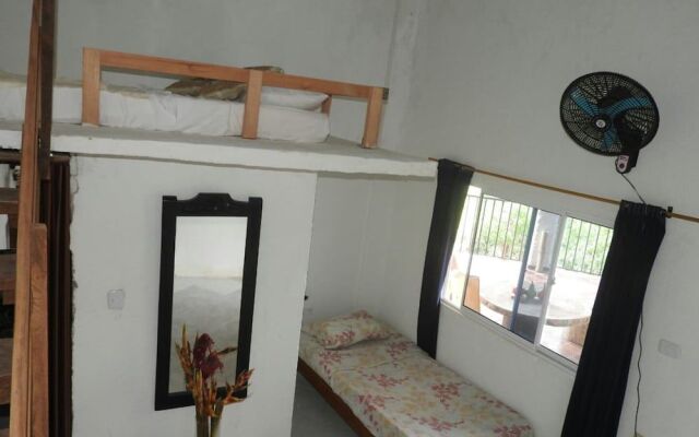 The Chill Out Hostel