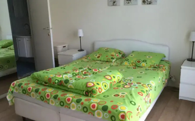 Apartment Residential Brussels