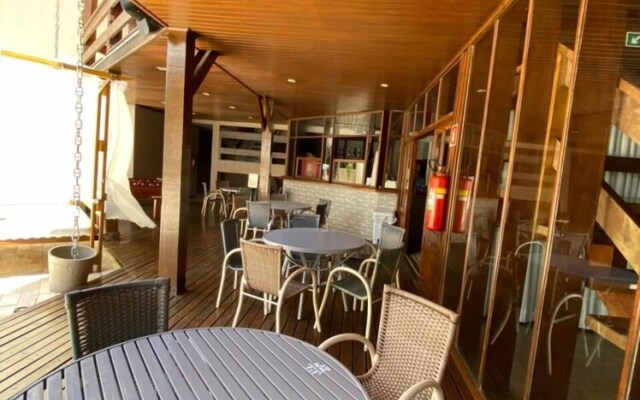 Winner Beach Hotel
