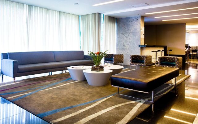 Bourbon Hotel Savassi | Belo Horizonte