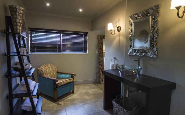 Cowrie Cove Guest House