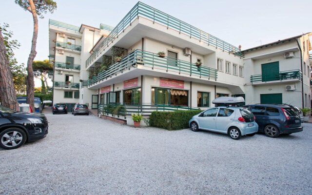 Albergo Le Giraffe