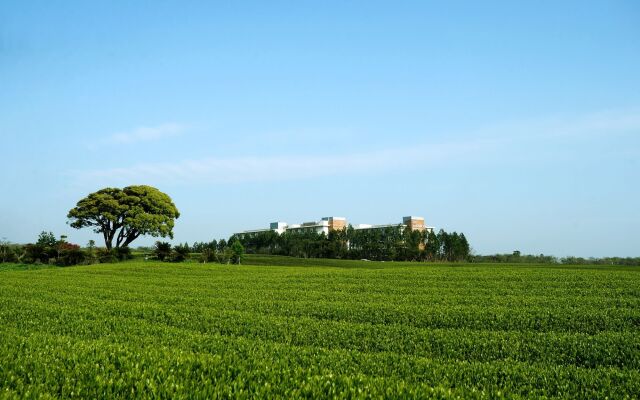 Jeju Aerospace Hotel