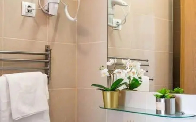 Soho Budapest 304, 4 ppl, AC, FAST WIFI, Smart TV
