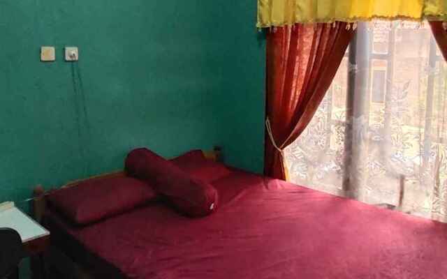 Sutriyanto Homestay
