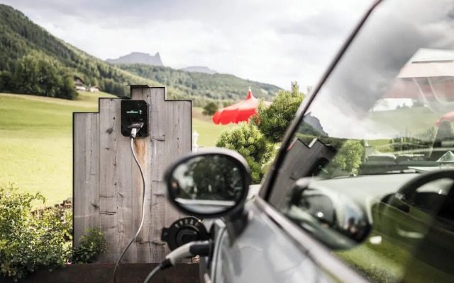 Alpine Boutique Villa Gabriela