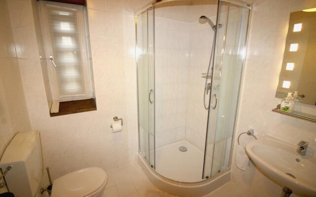 Bed and Breakfast Am Schwatten Berg