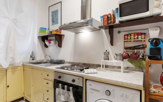 Pleasing Apartment in Sanremo on Beachfront