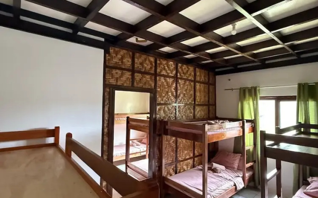 Aggehanan Beach Resort