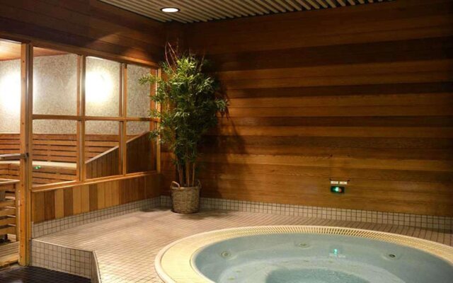 Home Hotel Kompaniet