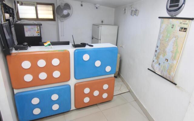 Bkc Residency