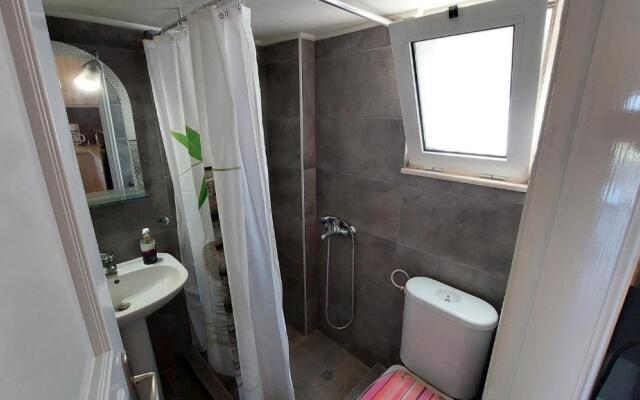 Periklis Beach house
