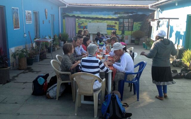 White House of Tanzania - Hostel