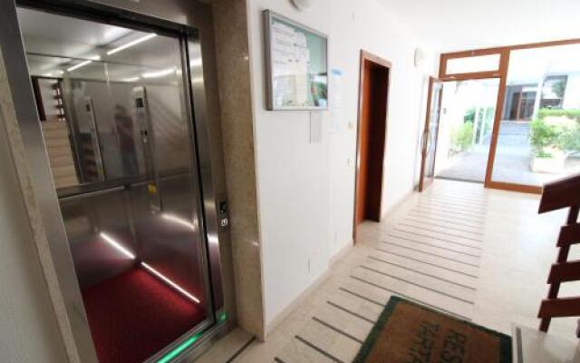 Residence Tartana