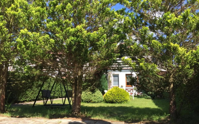 Apartament Miriada 16