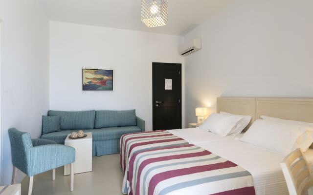 Hotel & Apartments Kalypso