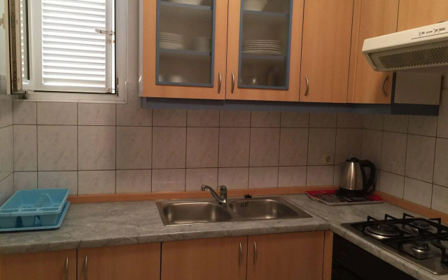 Apartmani Ana&Ita