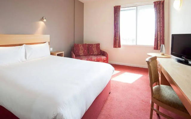 Leonardo Hotel Nottingham