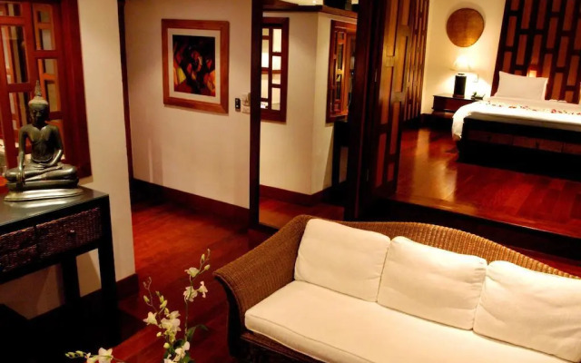 Baan Yin Dee Boutique Resort