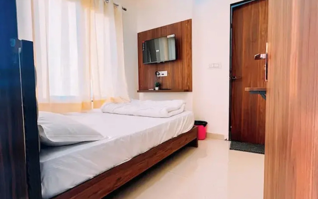 Hotel Pooja Jaipur