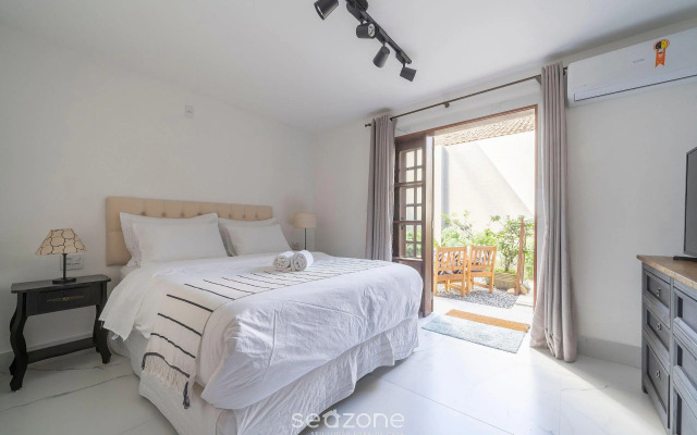 PSN - Apartamentos proximos da praia de cabeçudas