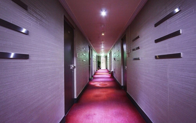 Daegu Icheondong W New York