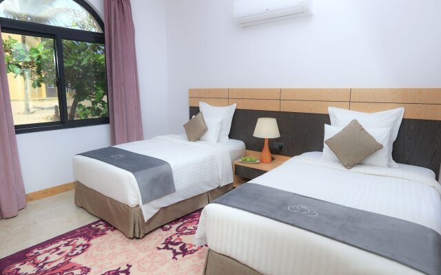 Kairaba Mirbat Resort