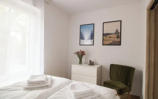 Apartamenty Dębowa 3