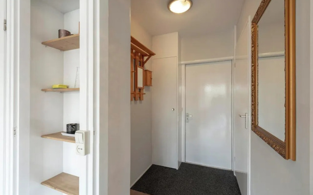 Holiday Home Callantsoog Near Beach