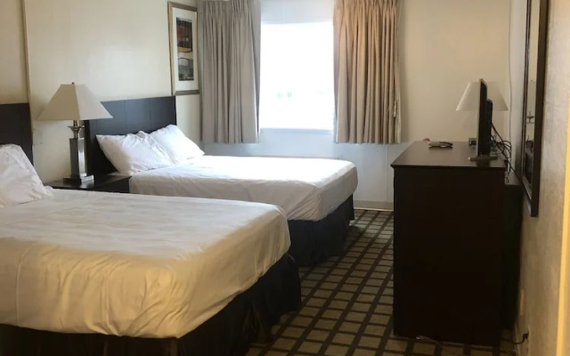 Val-U Motel Winnemucca