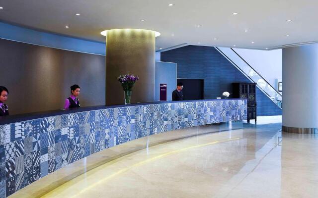 Grand Mercure Singapore Roxy