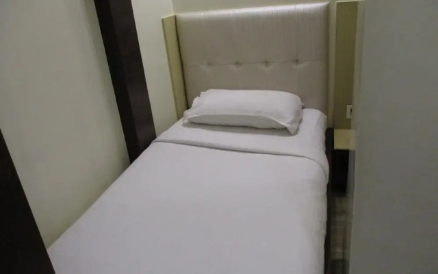Hotel Sapna