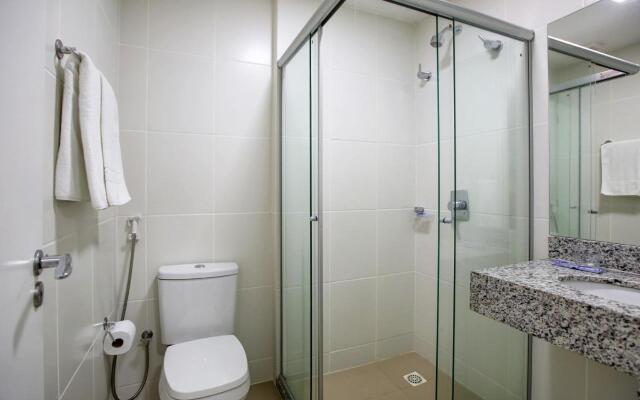 Advanced Hotel e Flats