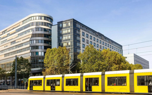 Vienna House Easy by Wyndham Berlin Prenzlauer Berg