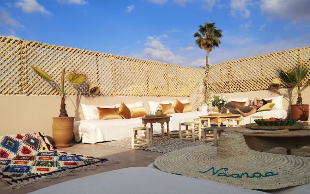 Riad Naanaa - Adults Only