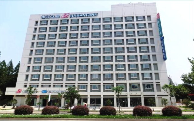 Jinjiang Inn
