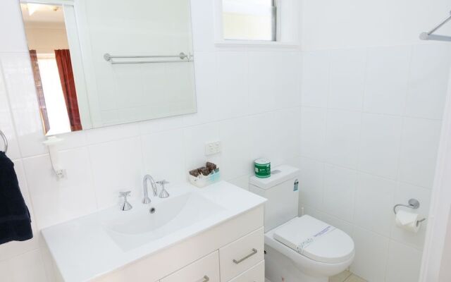 Lithgow Parkside Motor Inn