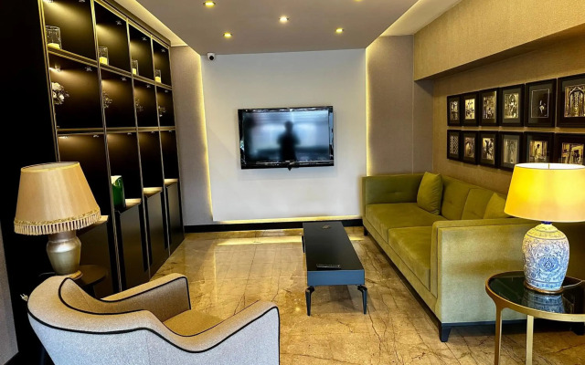 Laodikya Otel
