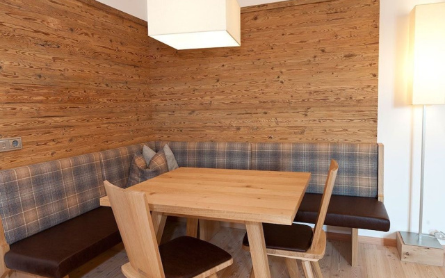 Dolomites Nature Hotel Vigilerhof