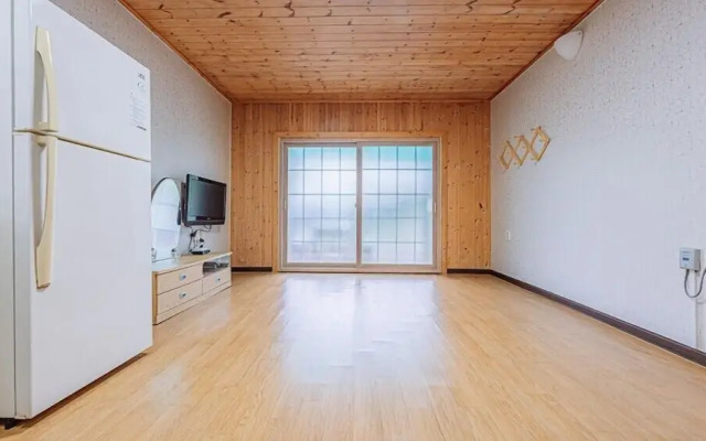 Alps Gwan Gwang Pension