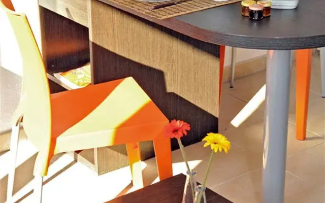 Appart'city Marseille Aeroport Vitrolles - Appart Hotel